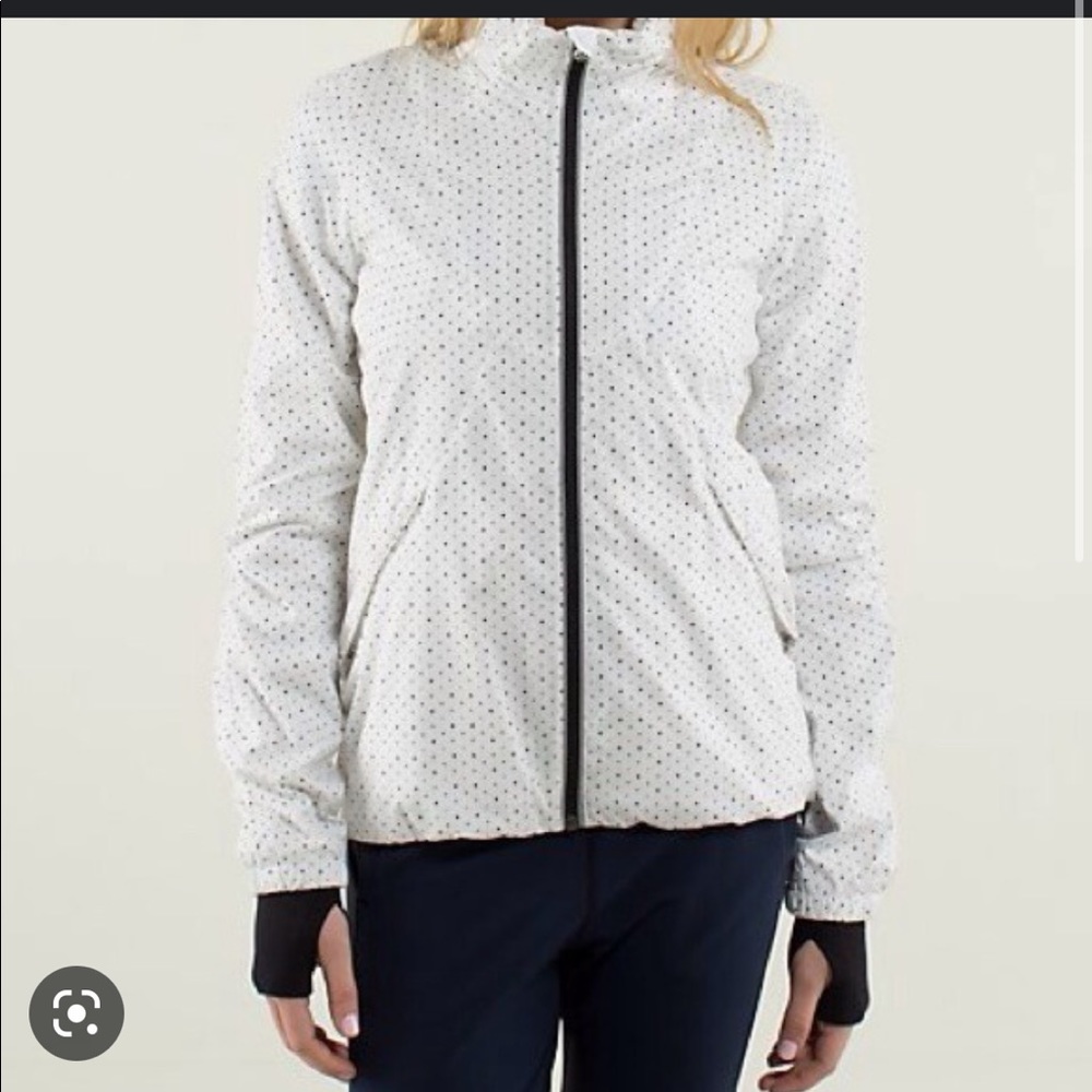Lululemon jacket